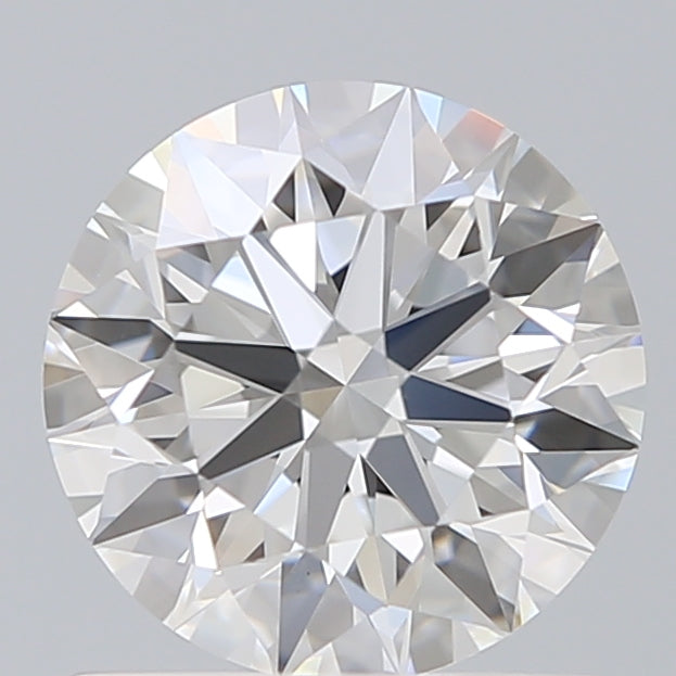 1.16ct Round E VVS2 Lab Created Diamond