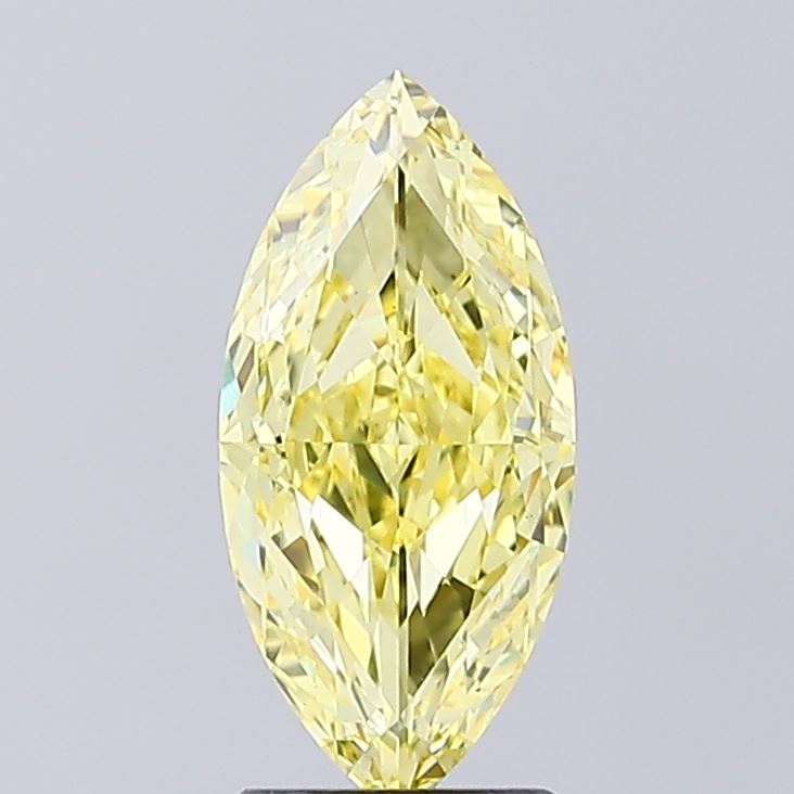 2.04ct Marquise  VS1 Lab Created Diamond