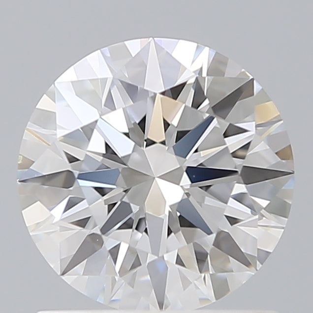 1.16ct Round E VVS2 Lab Created Diamond