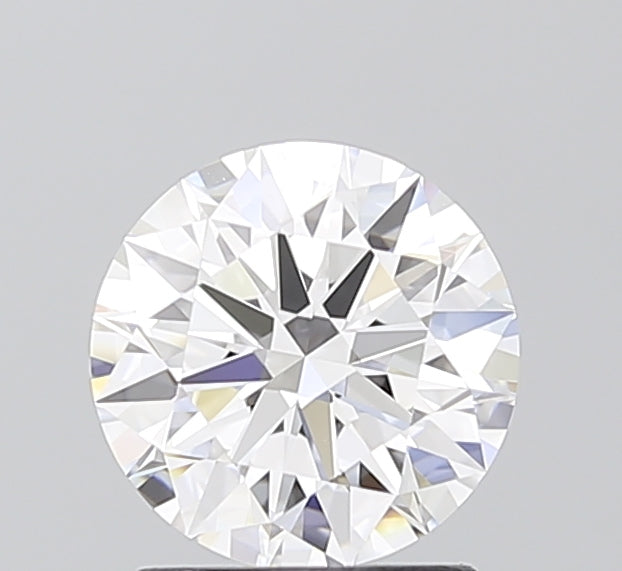 1.52ct Round D VVS1 Lab Created Diamond