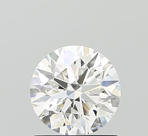 1.04ct Round D VVS1 Lab Created Diamond