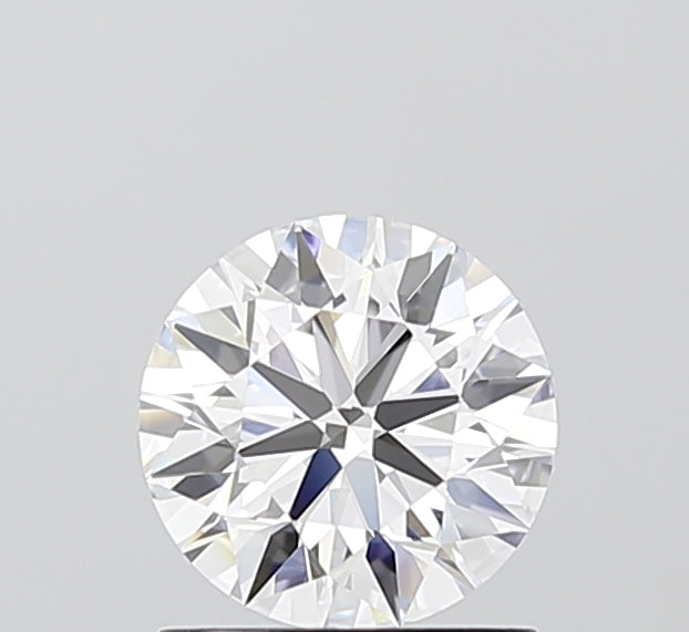 1.03ct Round D VVS1 Lab Created Diamond
