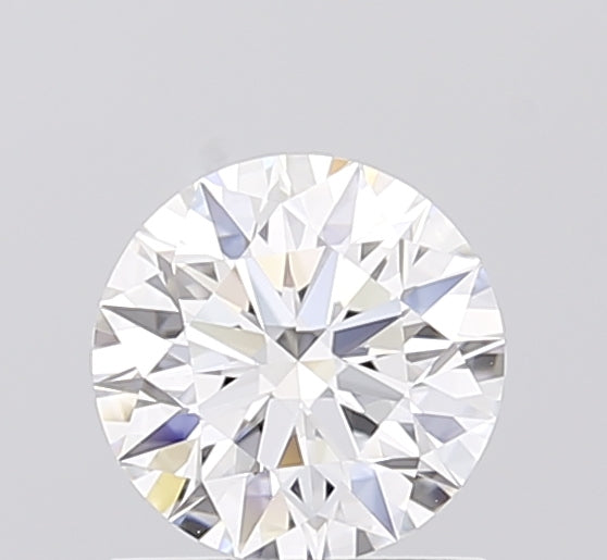 1.04ct Round D VVS2 Lab Created Diamond