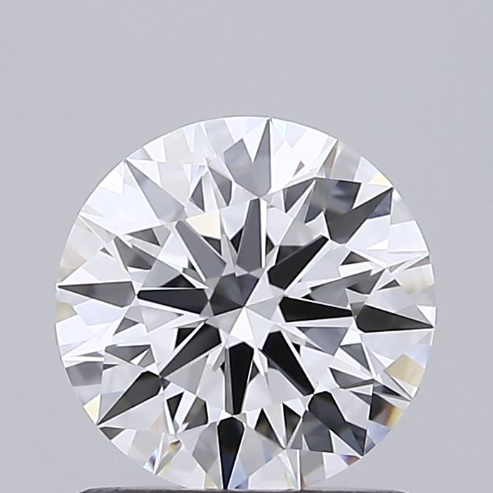 1.03ct Round D VS1 Lab Created Diamond