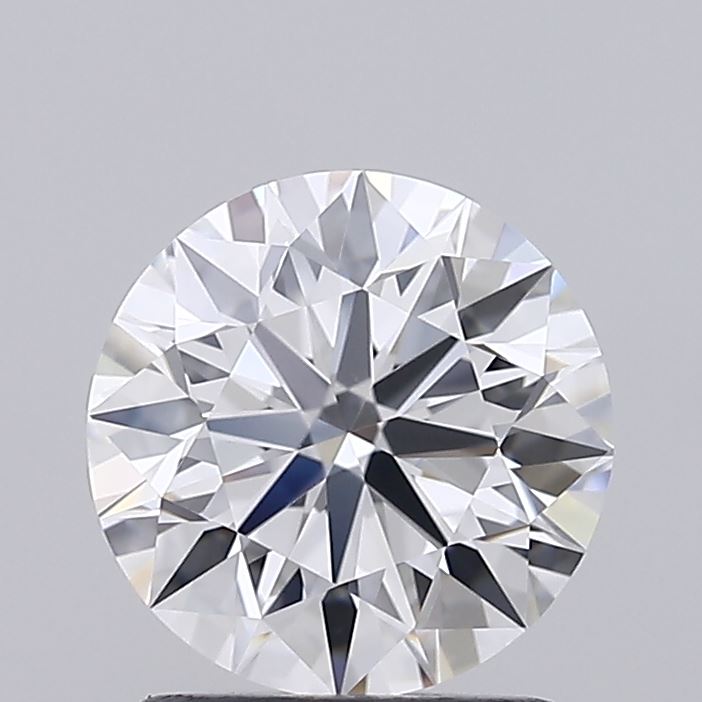 1.56ct Round D VS1 Lab Created Diamond