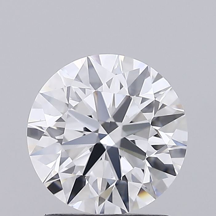 1.52ct Round D VS1 Lab Created Diamond