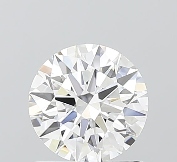 1.05ct Round D VVS2 Lab Created Diamond