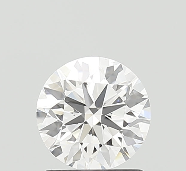 1.03ct Round D VVS2 Lab Created Diamond