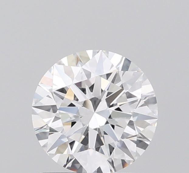 1.08ct Round D VVS1 Lab Created Diamond