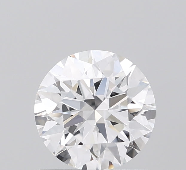 1.03ct Round D VVS1 Lab Created Diamond