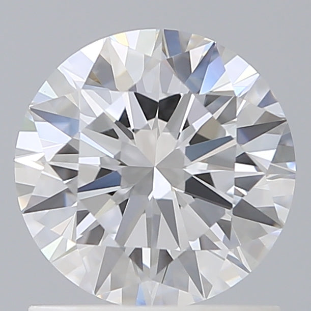 1.12ct Round E VVS2 Lab Created Diamond