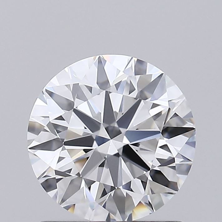 1.01ct Round D VS1 Lab Created Diamond