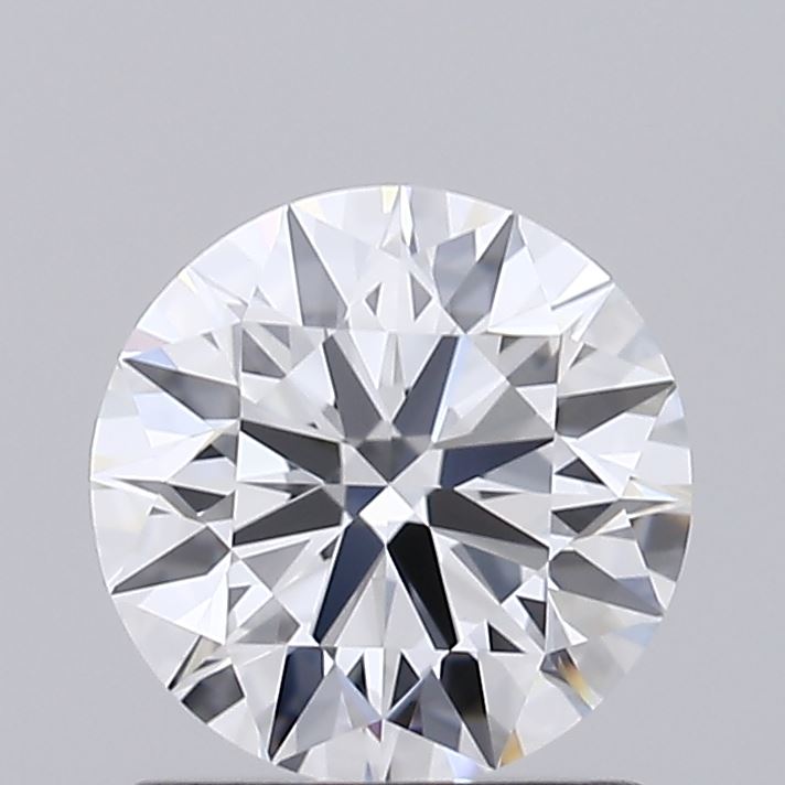1.03ct Round D VS1 Lab Created Diamond