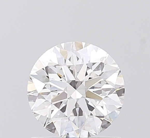 1.05ct Round D VVS2 Lab Created Diamond