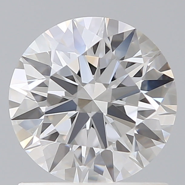 1.14ct Round D VS1 Lab Created Diamond