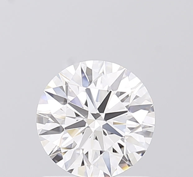 1.06ct Round D VVS1 Lab Created Diamond