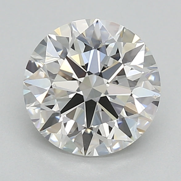 1.14ct Round G VS1 Lab Created Diamond