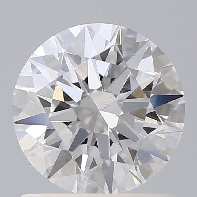 1.14ct Round D VS2 Lab Created Diamond