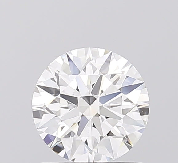 1.05ct Round D VVS1 Lab Created Diamond