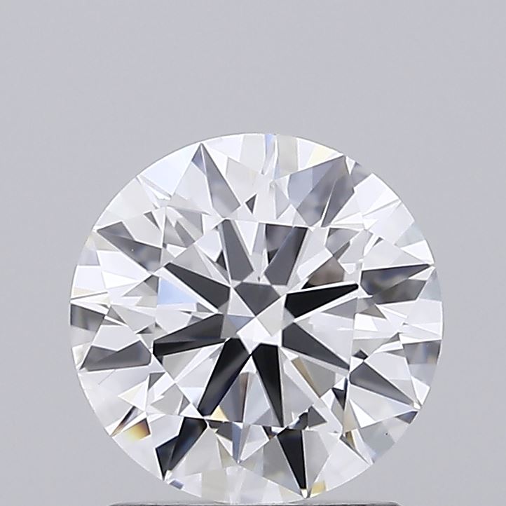 1.52ct Round D VS2 Lab Created Diamond