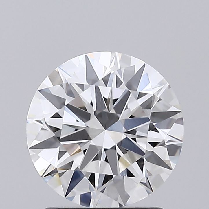 1.49ct Round E VVS2 Lab Created Diamond