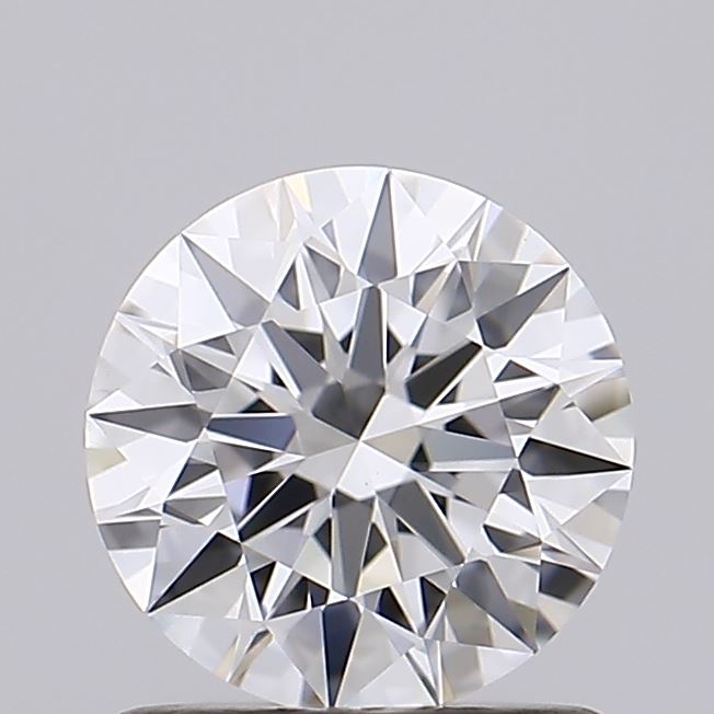 1.02ct Round D VS1 Lab Created Diamond
