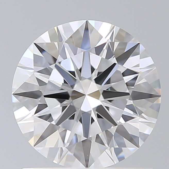1.16ct Round D VVS2 Lab Created Diamond