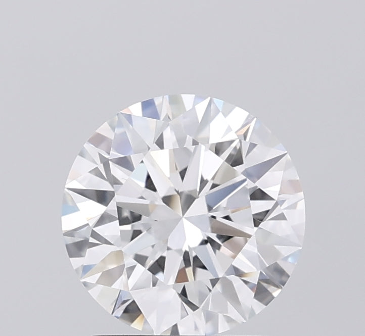 1.73ct Round E VVS1 Lab Created Diamond