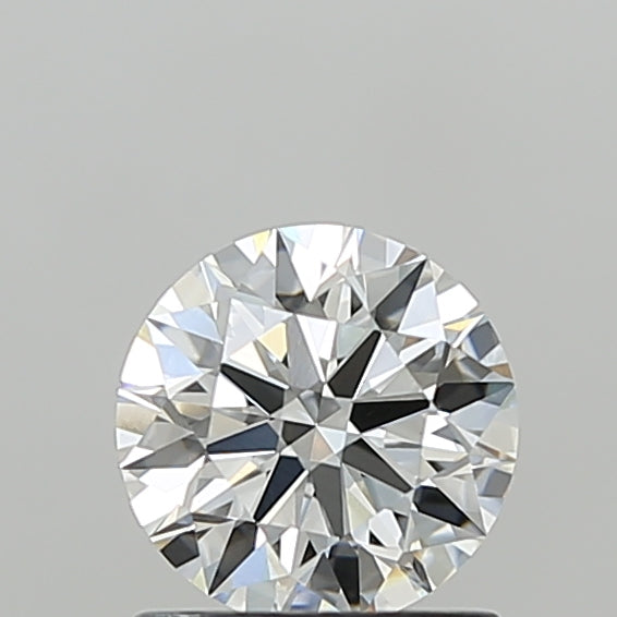 1.04ct Round E VVS2 Lab Created Diamond