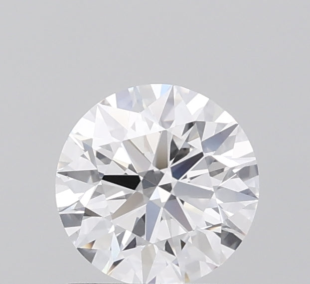 1.05ct Round D VVS1 Lab Created Diamond