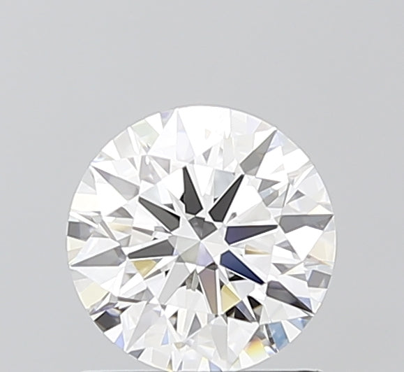1.09ct Round E VVS2 Lab Created Diamond