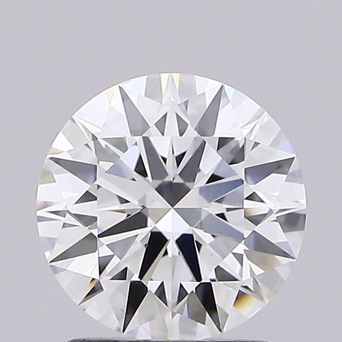 1.58ct Round E VS1 Lab Created Diamond