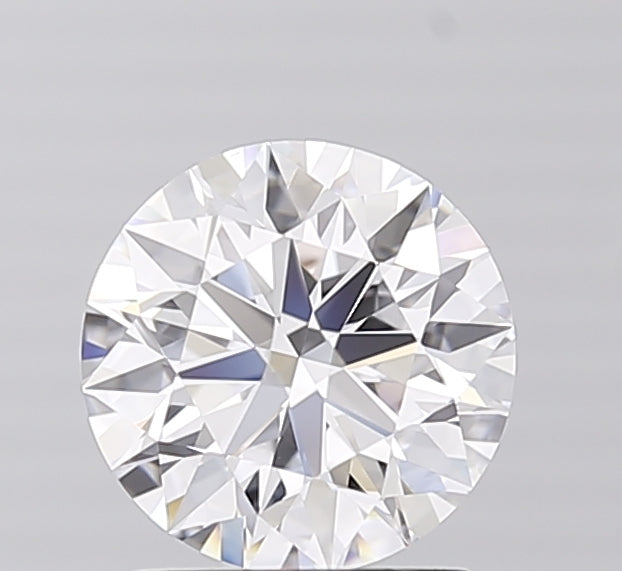 1.58ct Round D VVS1 Lab Created Diamond