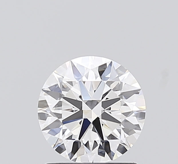 1.03ct Round D VVS2 Lab Created Diamond