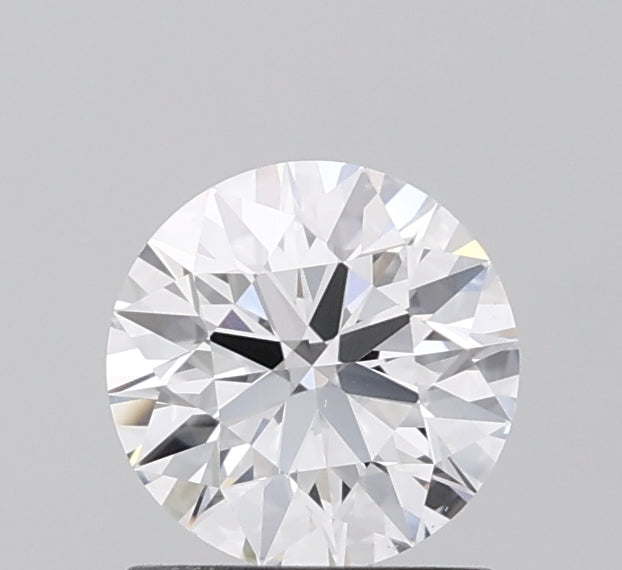 1.08ct Round D VVS1 Lab Created Diamond
