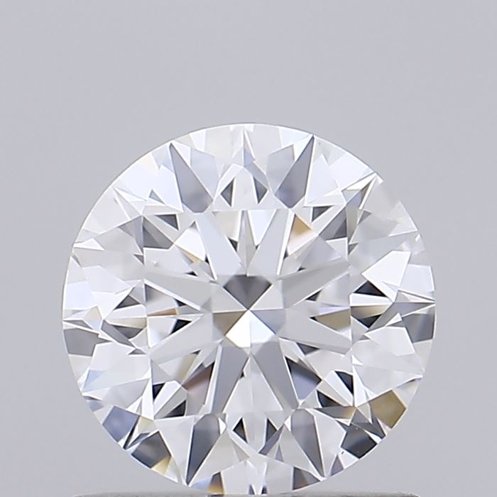 1.02ct Round D VS1 Lab Created Diamond