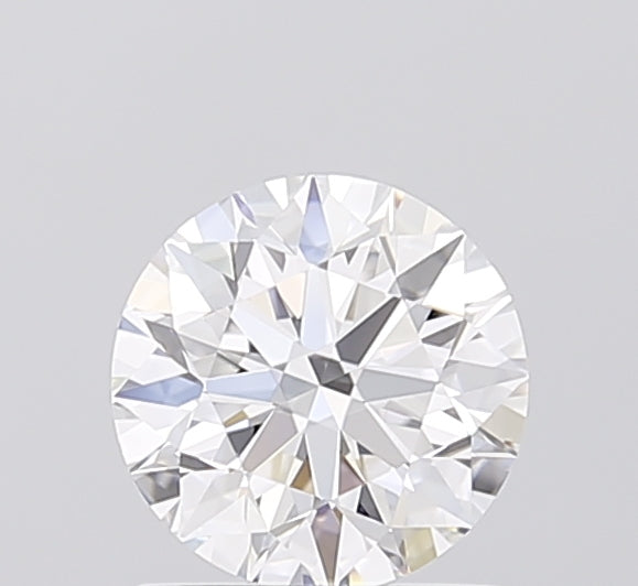 1.05ct Round D VVS2 Lab Created Diamond