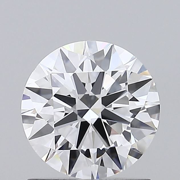 1.04ct Round E VVS1 Lab Created Diamond