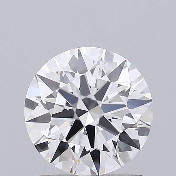 1.02ct Round STANDARD VVS2 Lab Created Diamond