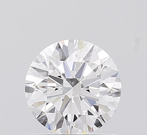 1.04ct Round D VVS2 Lab Created Diamond