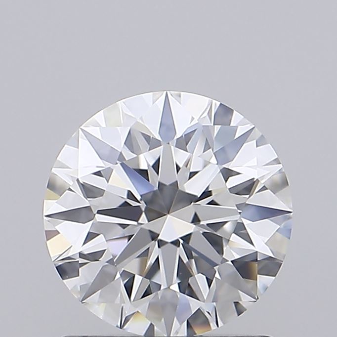 1.02ct Round STANDARD VVS2 Lab Created Diamond