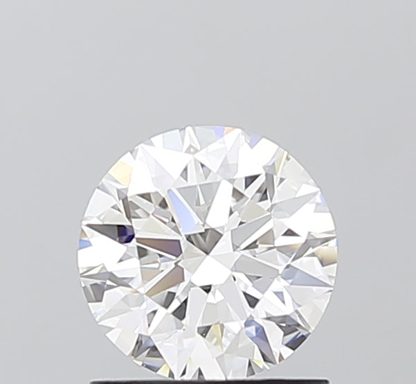1.02ct Round D VVS1 Lab Created Diamond