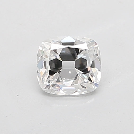 1.02ct Cushion D VVS1 Lab Created Diamond