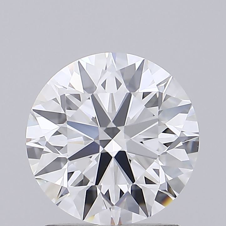 1.56ct Round D VVS1 Lab Created Diamond