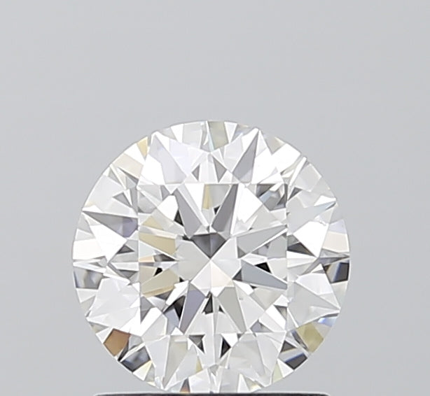 1.2ct Round D VVS2 Lab Created Diamond