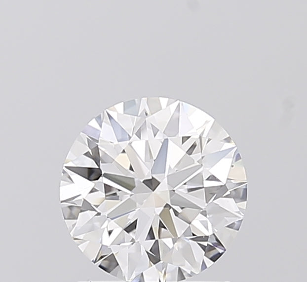 1.06ct Round D VVS1 Lab Created Diamond