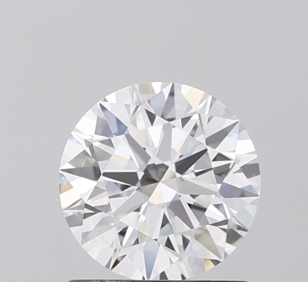 1.03ct Round D VVS2 Lab Created Diamond