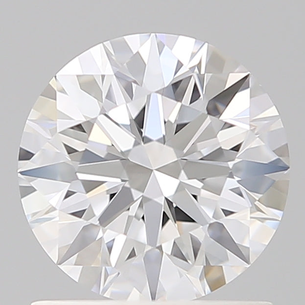 1.15ct Round E VVS2 Lab Created Diamond