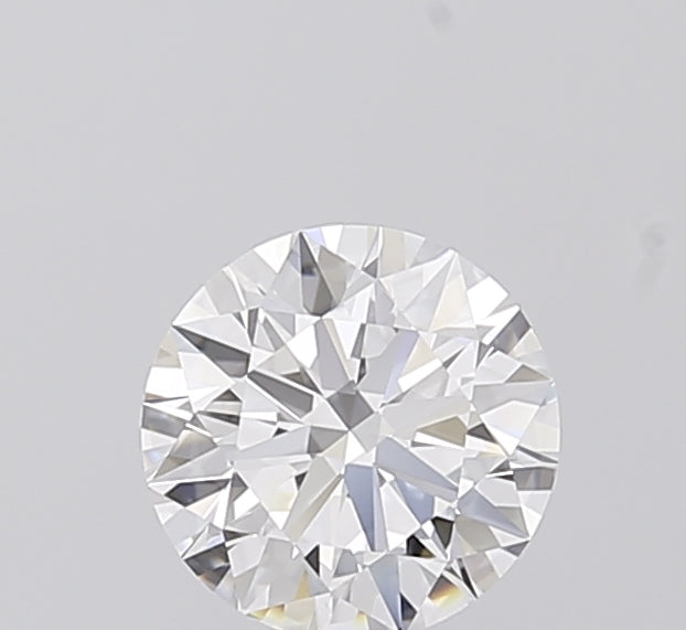 1.01ct Round D VVS2 Lab Created Diamond