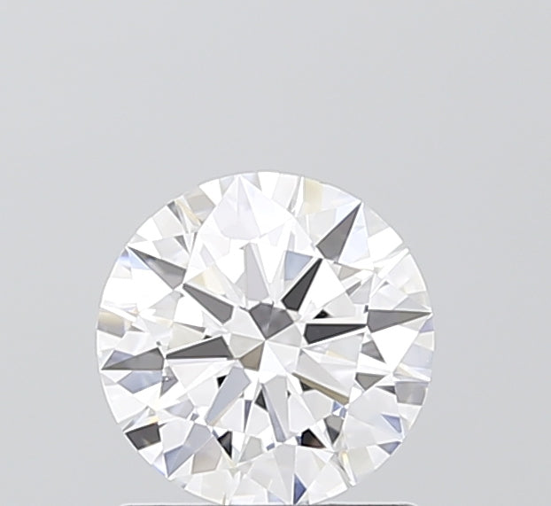 1.01ct Round D VVS1 Lab Created Diamond